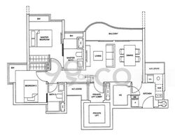 The Meyerise (D15), Condominium #426759721